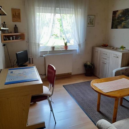 Ferienwohnung Woelbert Altendiez Dış mekan fotoğraf