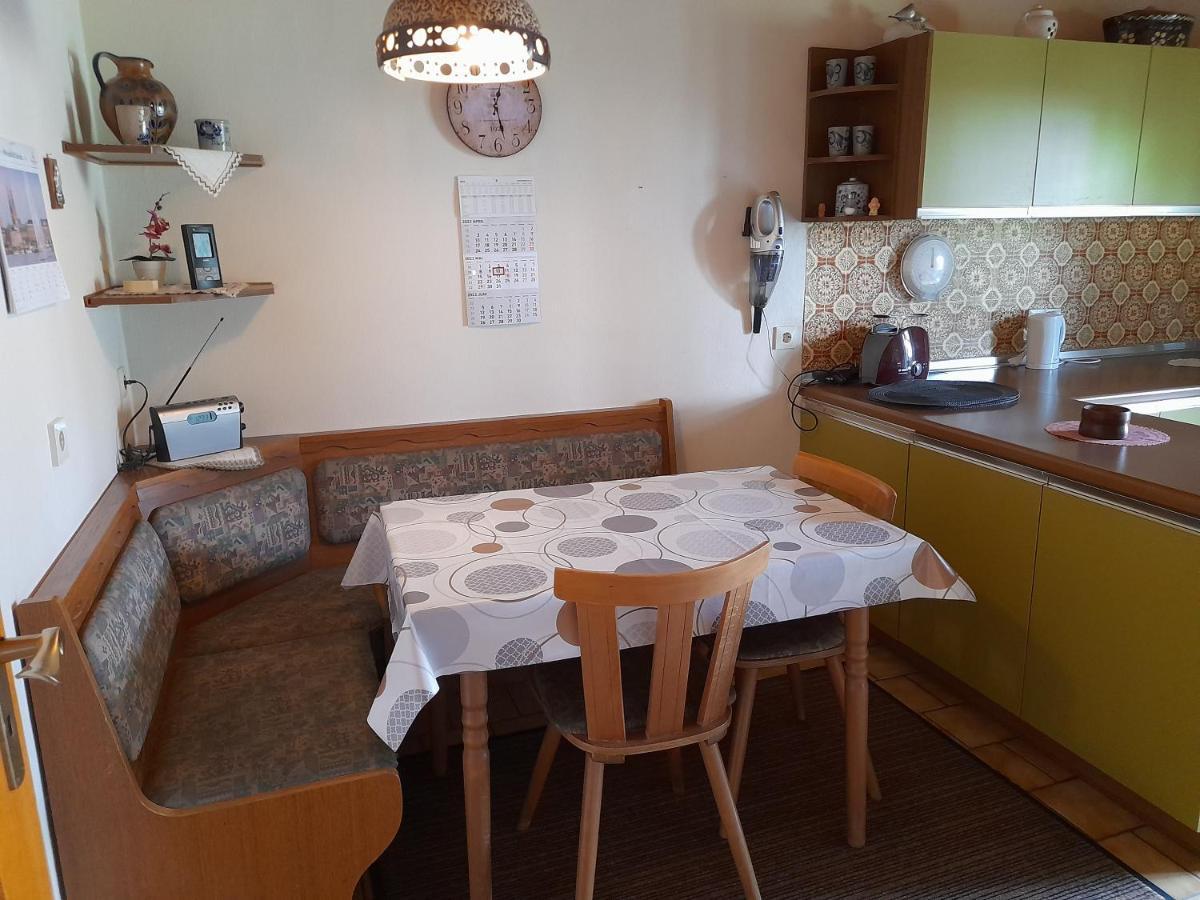 Ferienwohnung Woelbert Altendiez Dış mekan fotoğraf